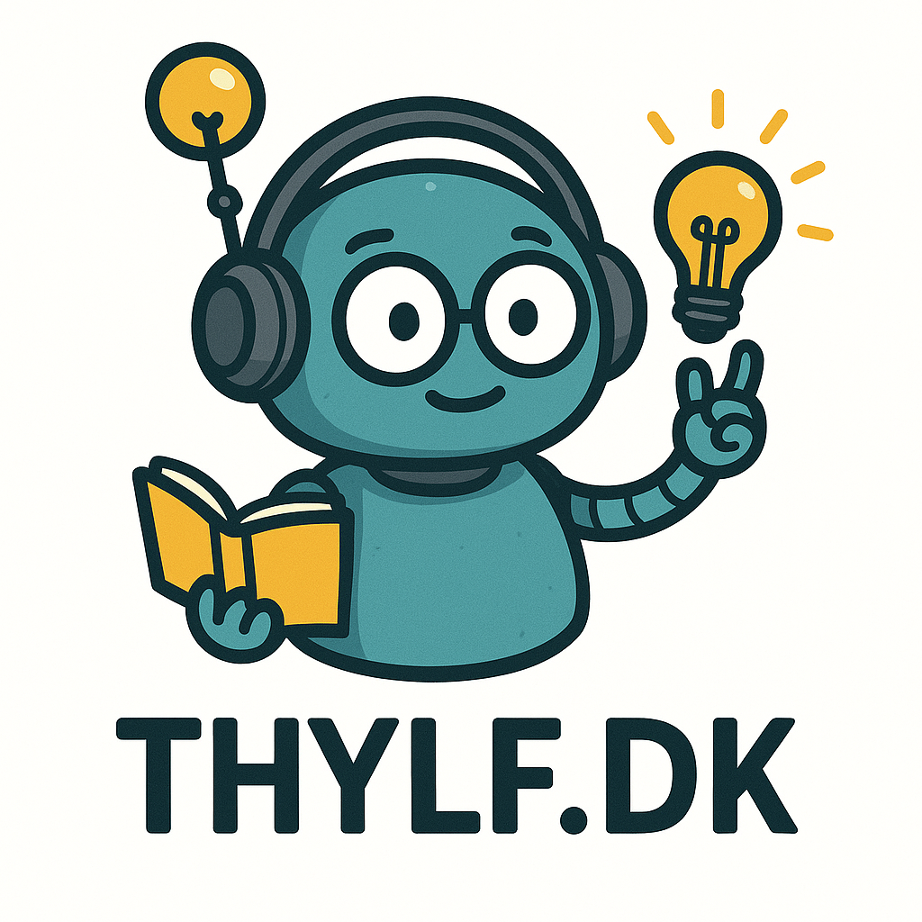 thylf.dk